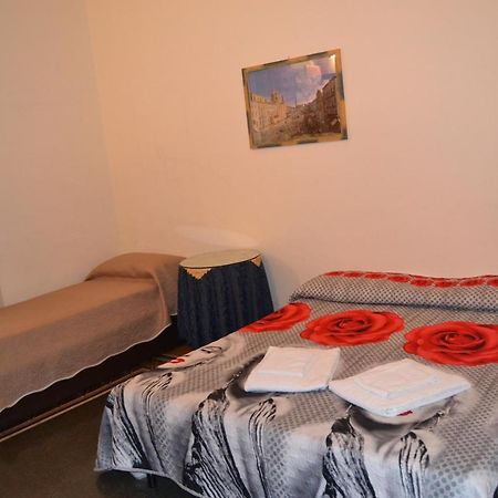 Booking House Rzym Zewnętrze zdjęcie