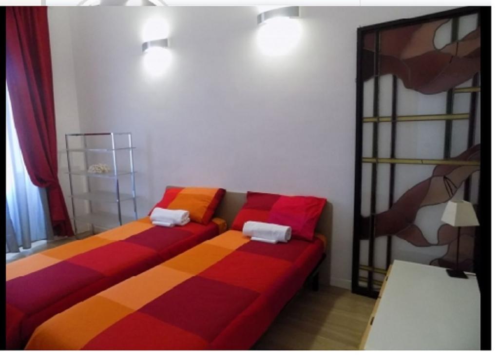 Booking House Rzym Zewnętrze zdjęcie