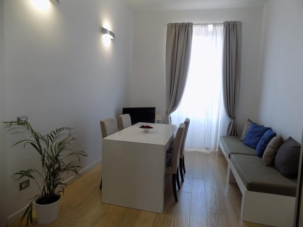 Booking House Rzym Zewnętrze zdjęcie