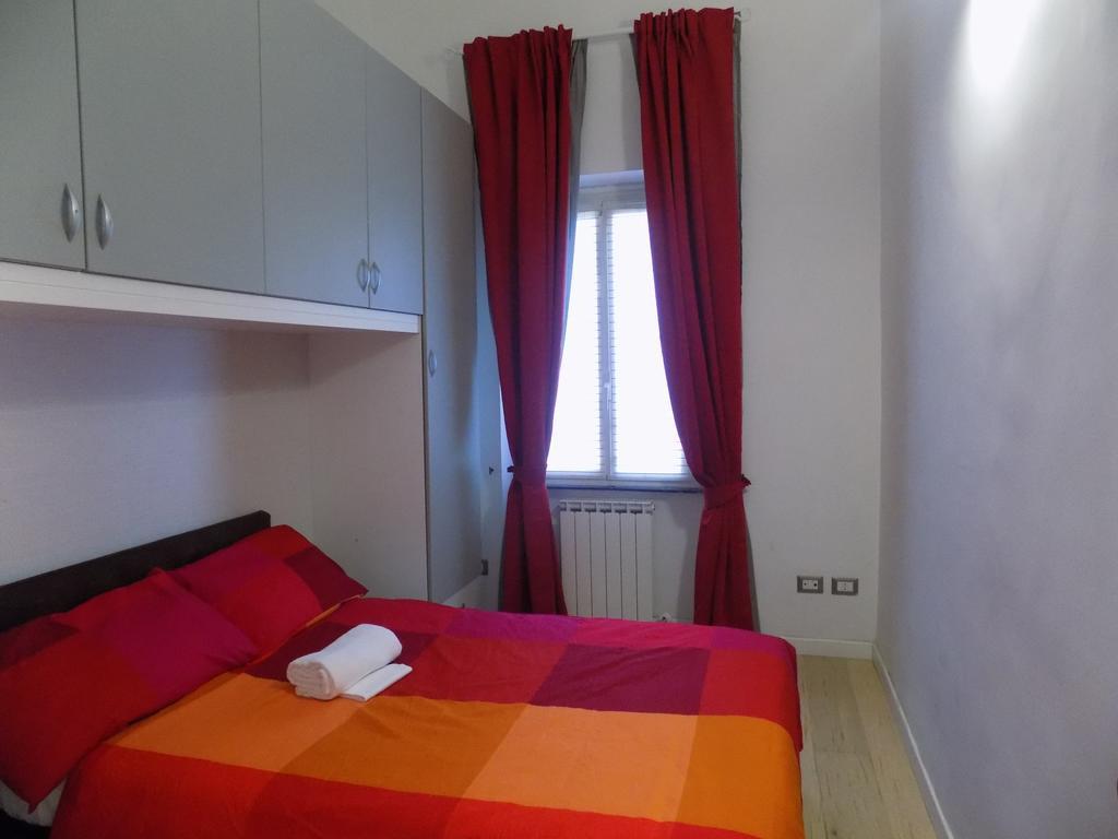 Booking House Rzym Zewnętrze zdjęcie