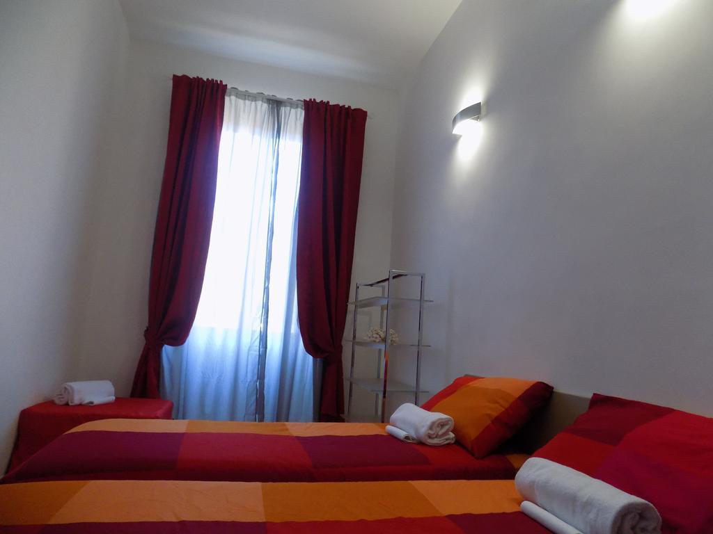 Booking House Rzym Zewnętrze zdjęcie