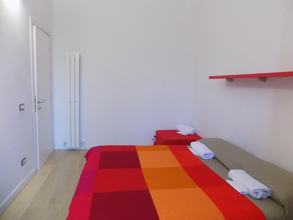Booking House Rzym Zewnętrze zdjęcie