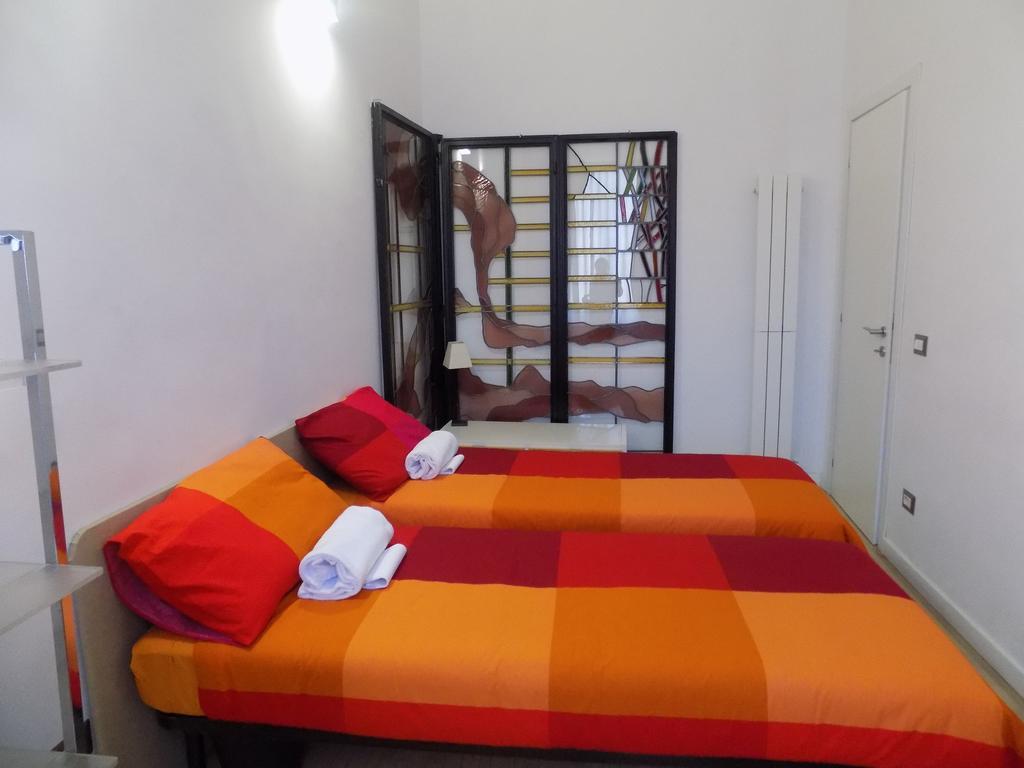 Booking House Rzym Zewnętrze zdjęcie