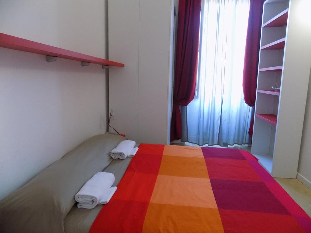 Booking House Rzym Zewnętrze zdjęcie