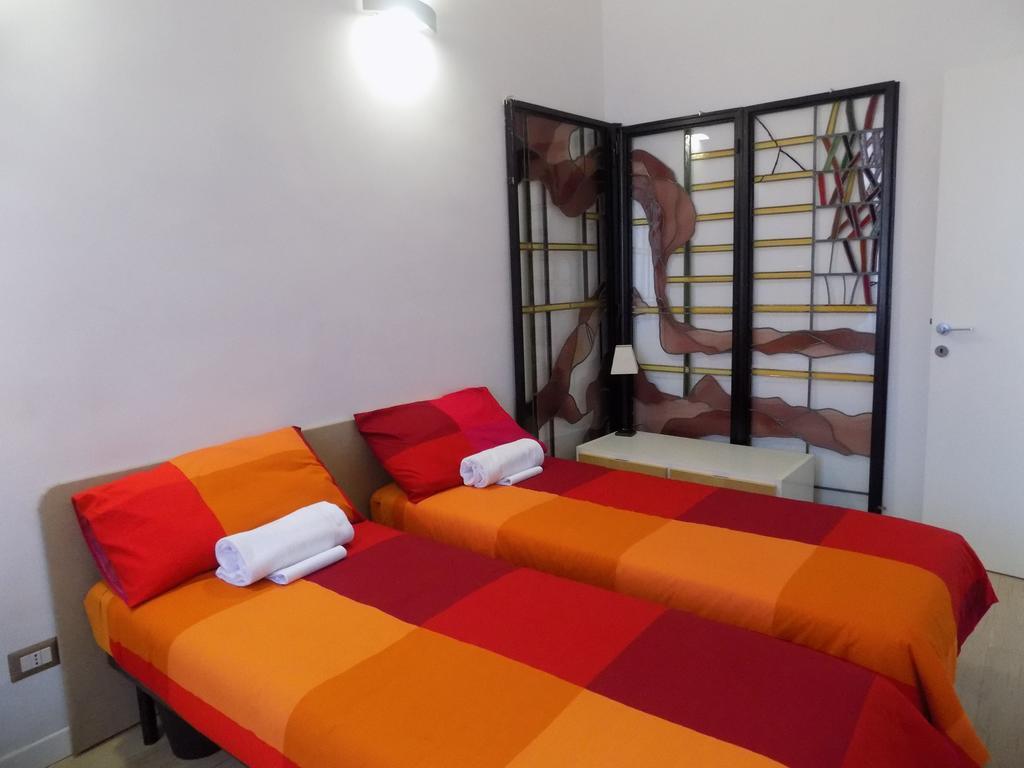 Booking House Rzym Zewnętrze zdjęcie