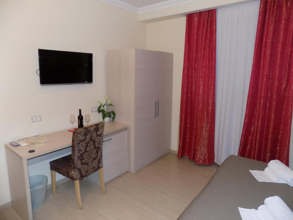 Booking House Rzym Zewnętrze zdjęcie