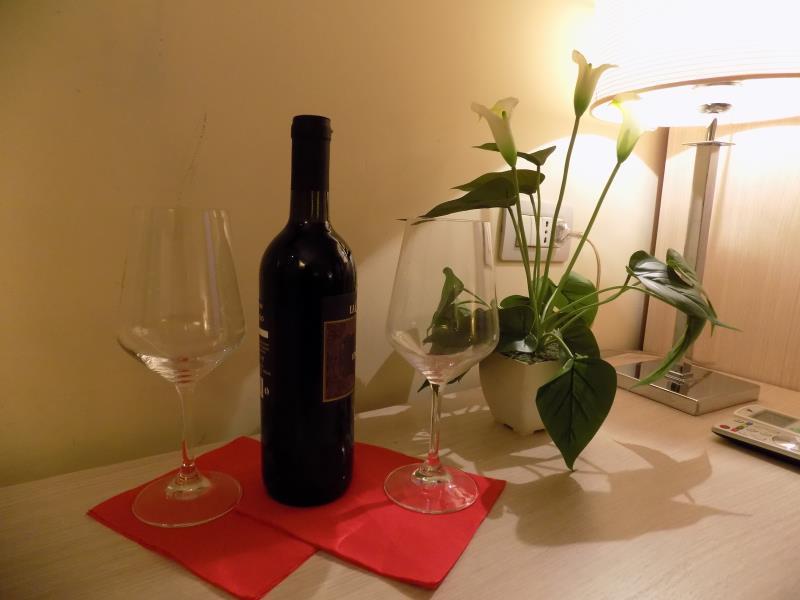 Booking House Rzym Zewnętrze zdjęcie