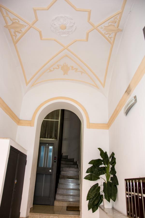 Booking House Rzym Zewnętrze zdjęcie