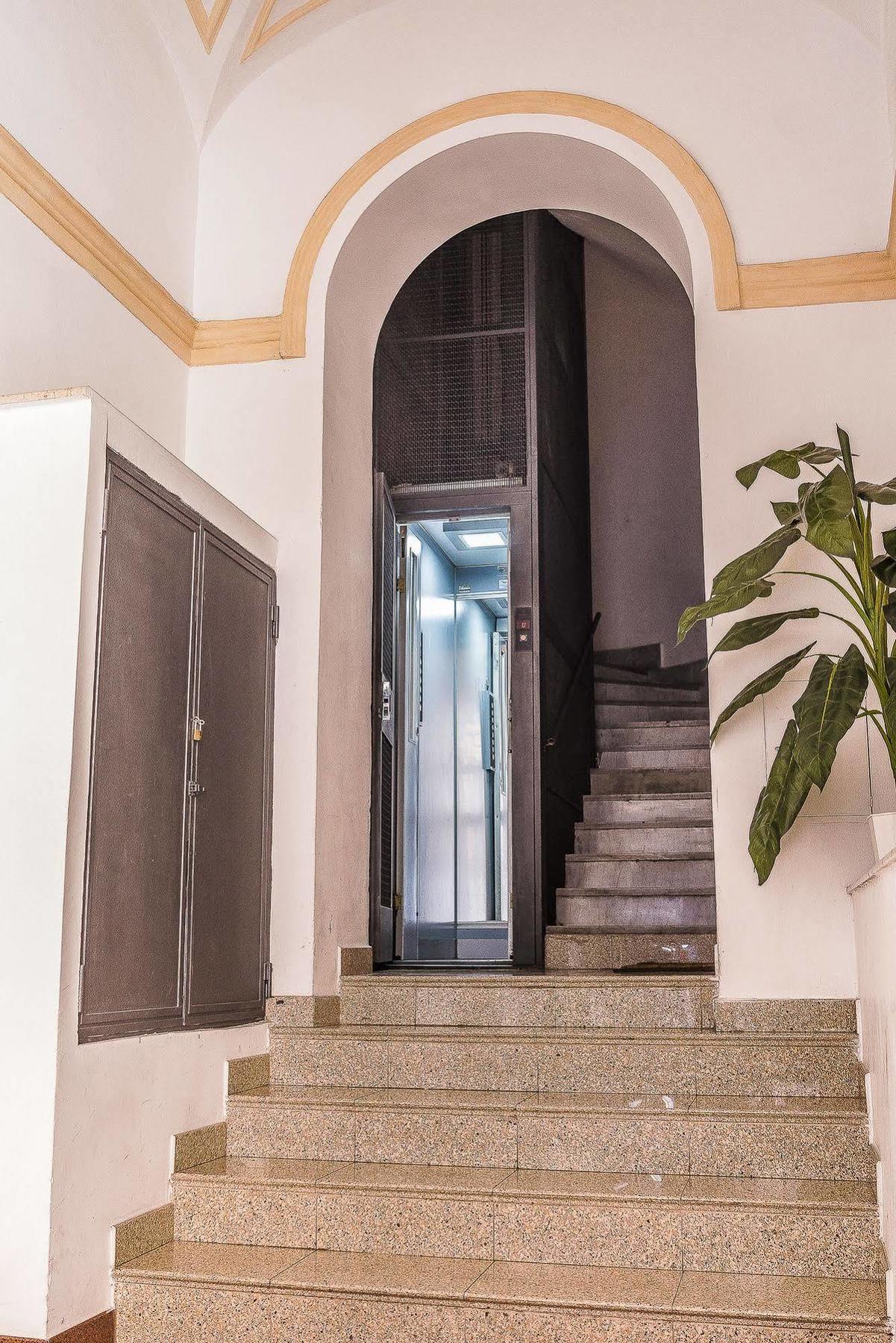 Booking House Rzym Zewnętrze zdjęcie