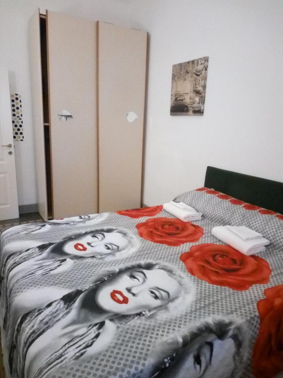 Booking House Rzym Zewnętrze zdjęcie