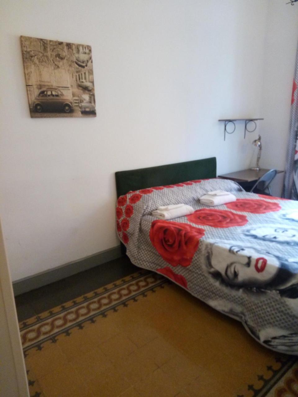 Booking House Rzym Zewnętrze zdjęcie