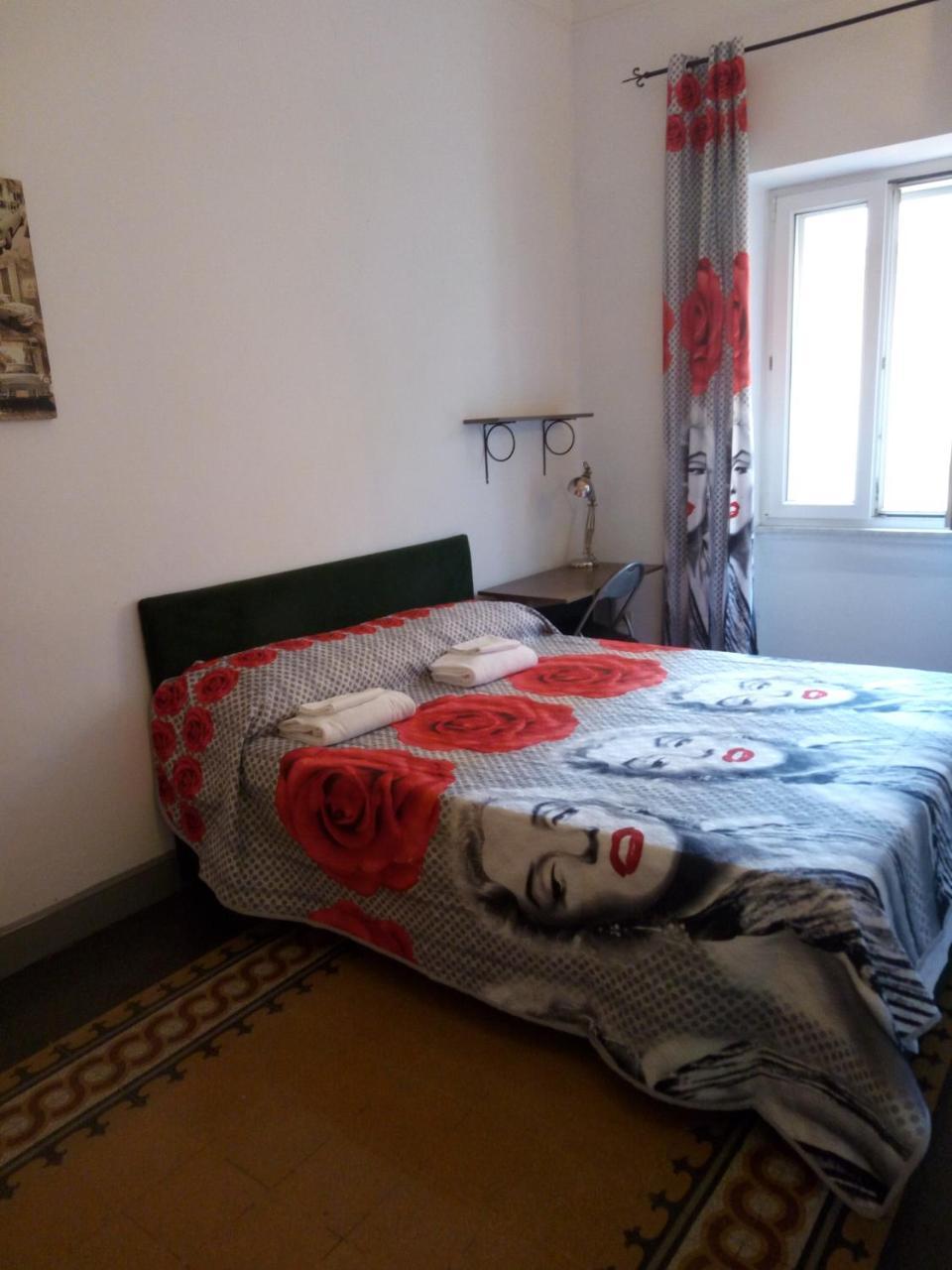 Booking House Rzym Zewnętrze zdjęcie