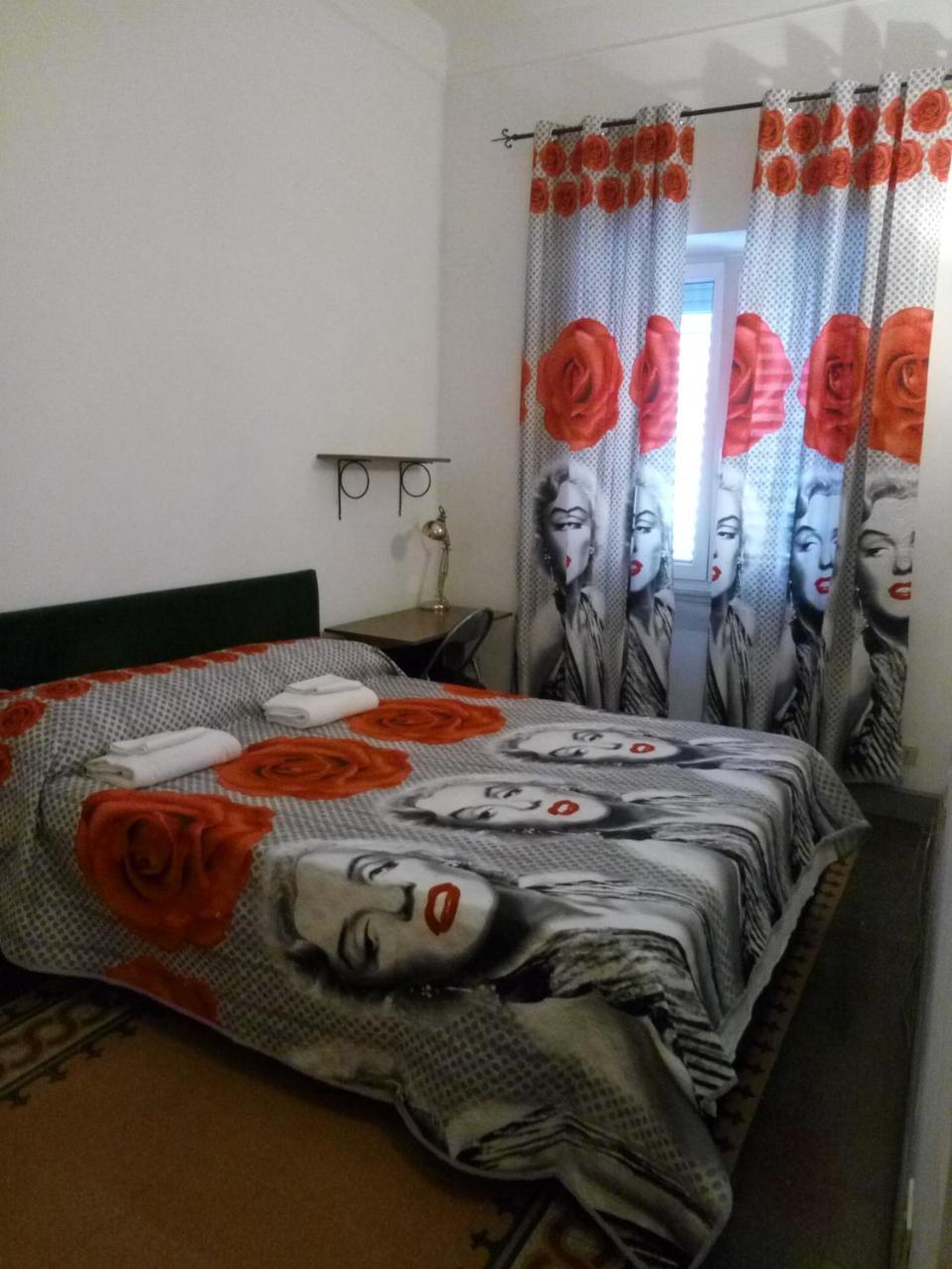 Booking House Rzym Zewnętrze zdjęcie