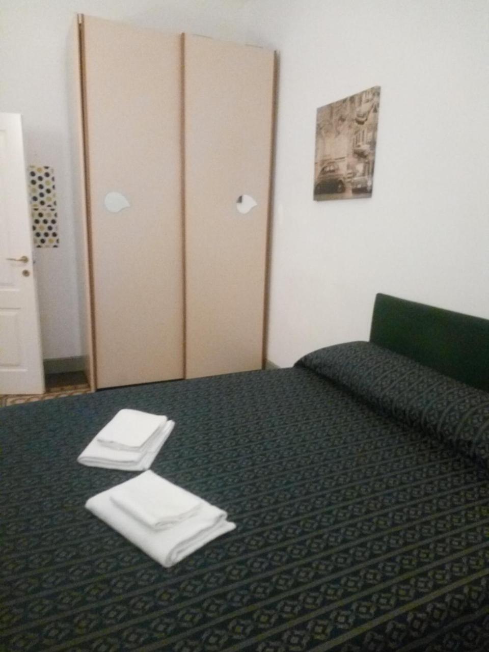 Booking House Rzym Zewnętrze zdjęcie