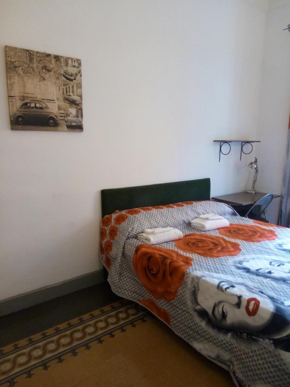 Booking House Rzym Zewnętrze zdjęcie