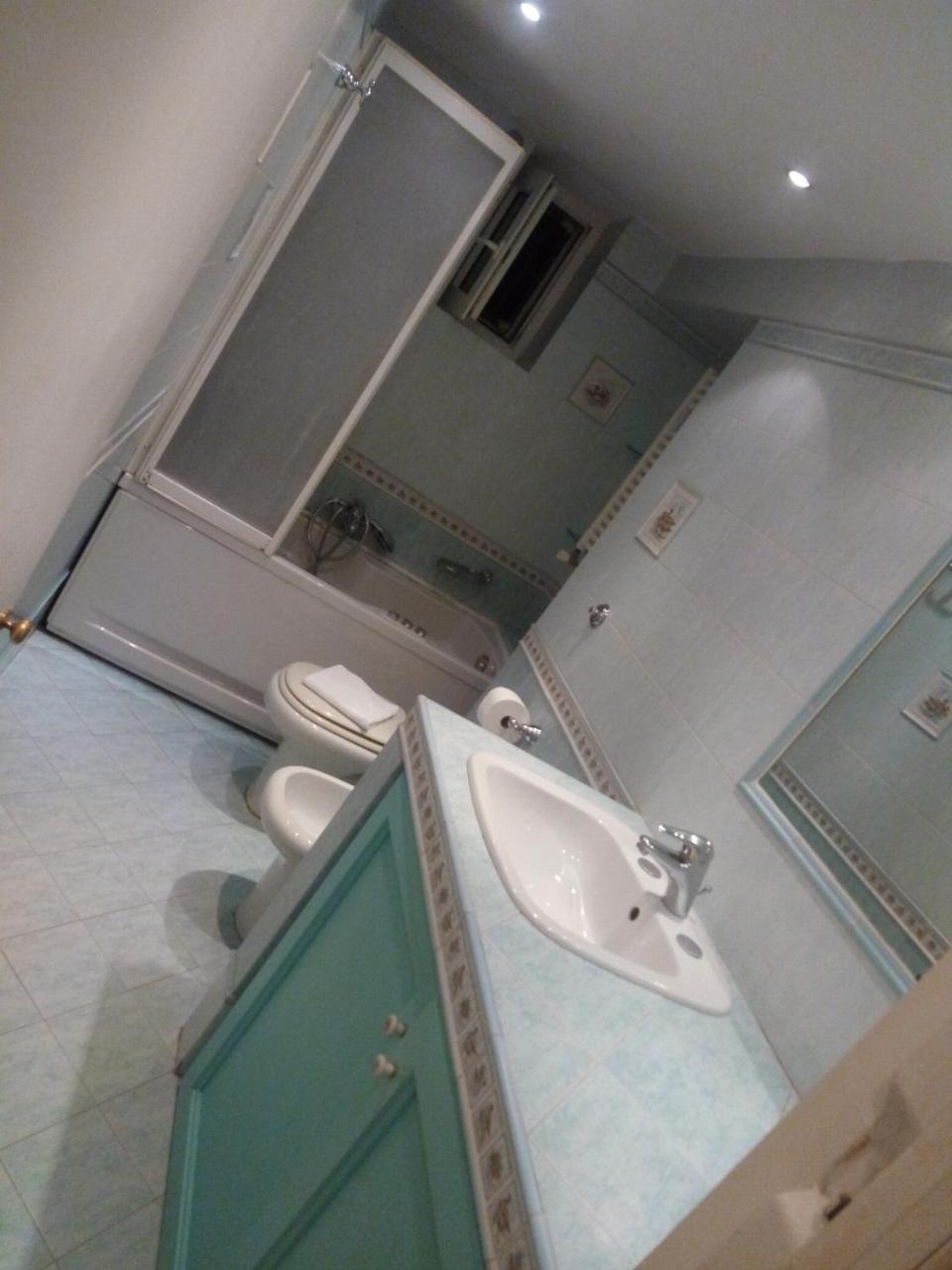 Booking House Rzym Zewnętrze zdjęcie