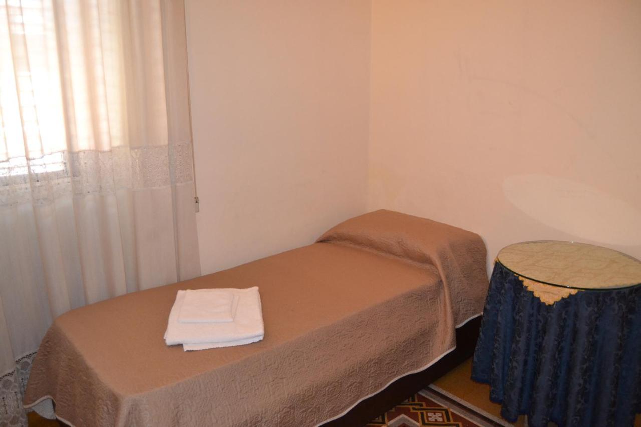 Booking House Rzym Zewnętrze zdjęcie