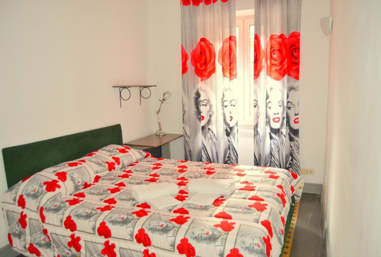 Booking House Rzym Zewnętrze zdjęcie