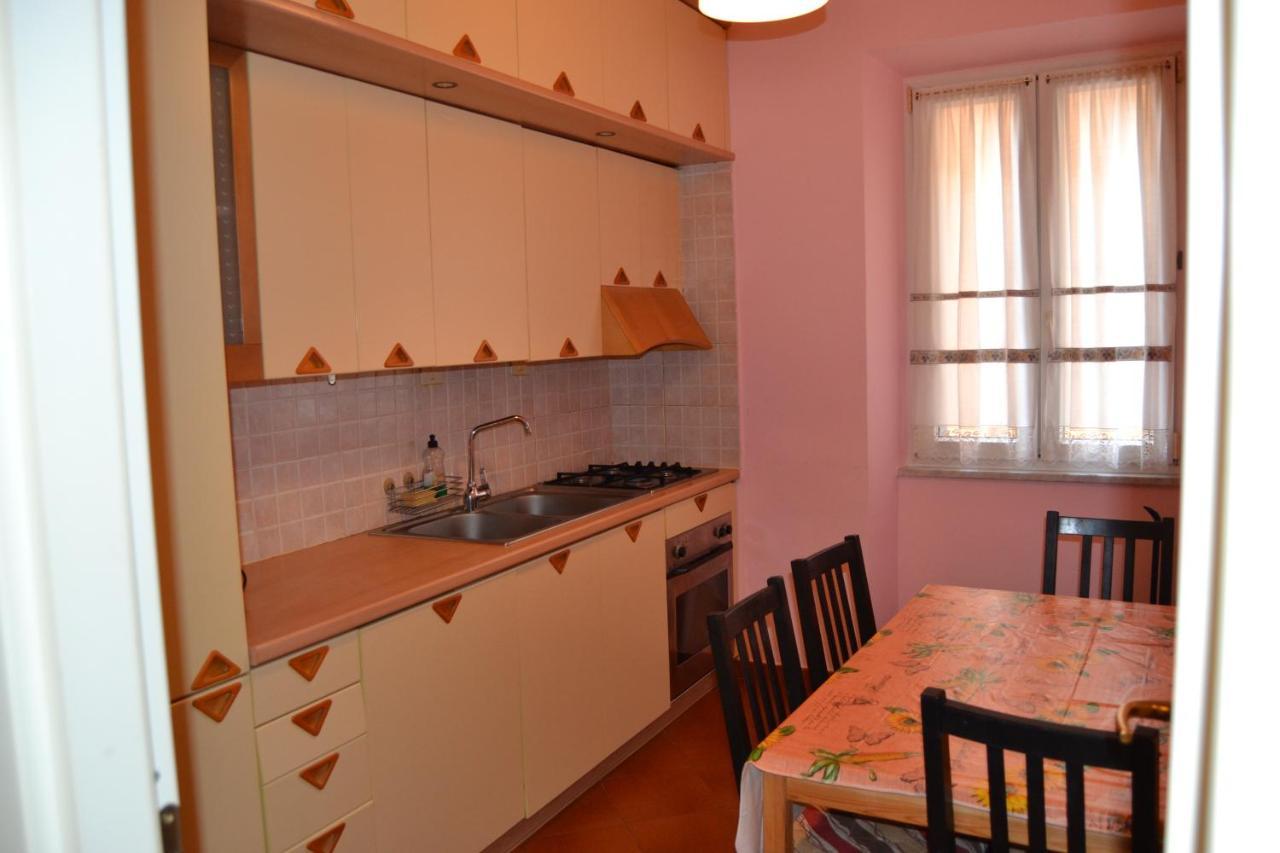 Booking House Rzym Zewnętrze zdjęcie