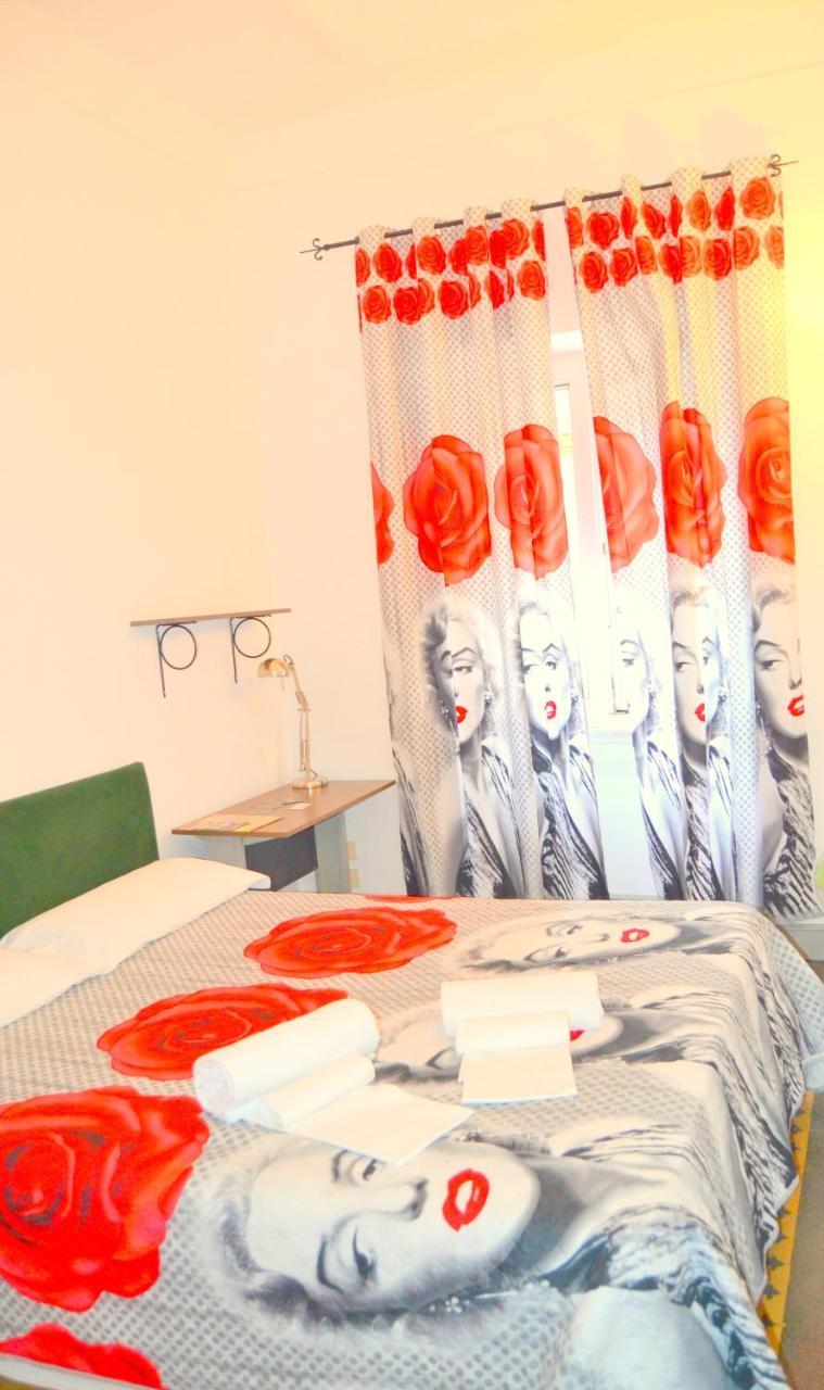 Booking House Rzym Zewnętrze zdjęcie