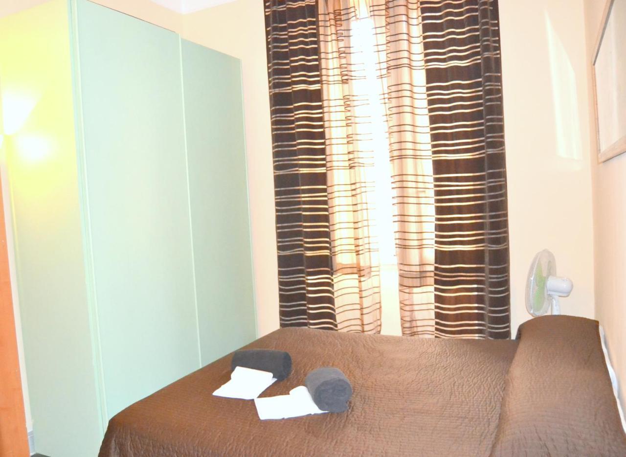 Booking House Rzym Zewnętrze zdjęcie