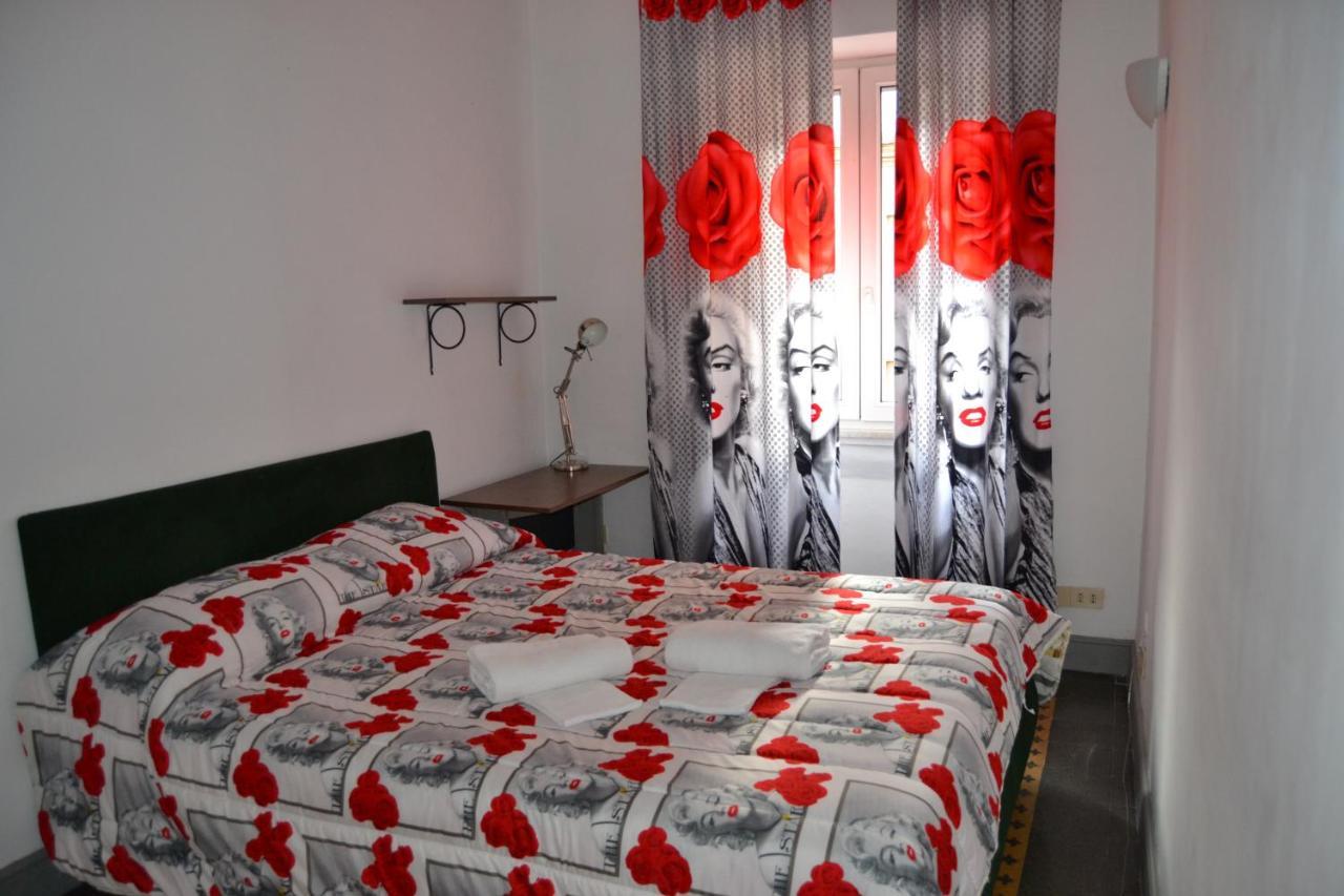 Booking House Rzym Zewnętrze zdjęcie