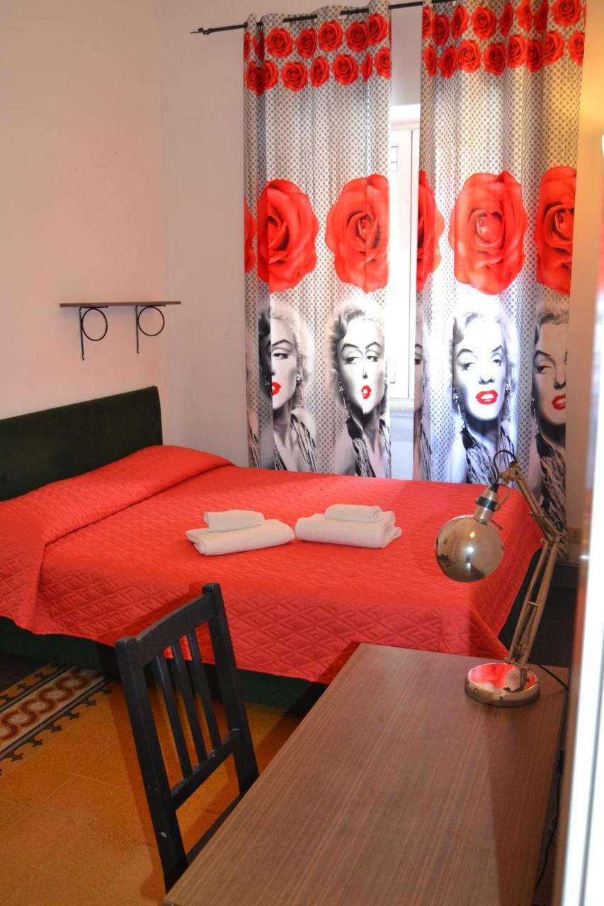 Booking House Rzym Zewnętrze zdjęcie