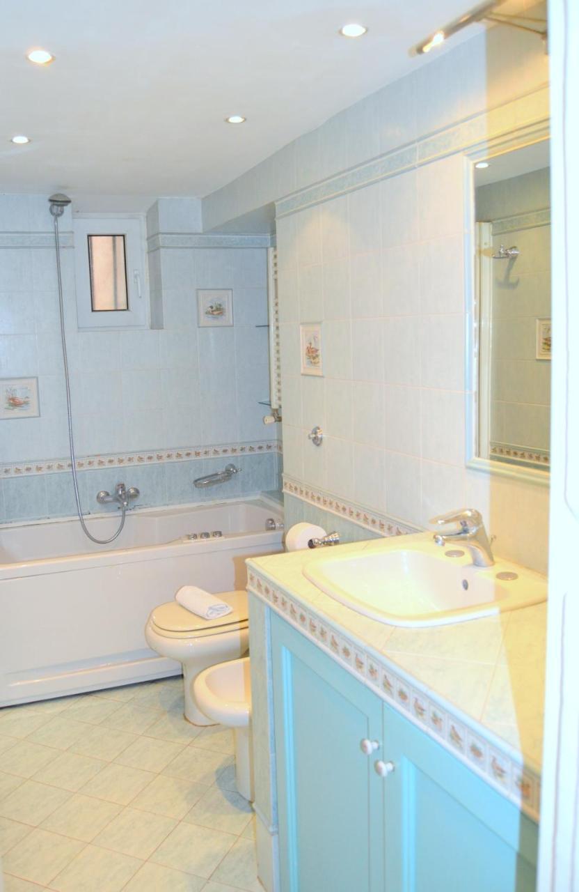 Booking House Rzym Zewnętrze zdjęcie