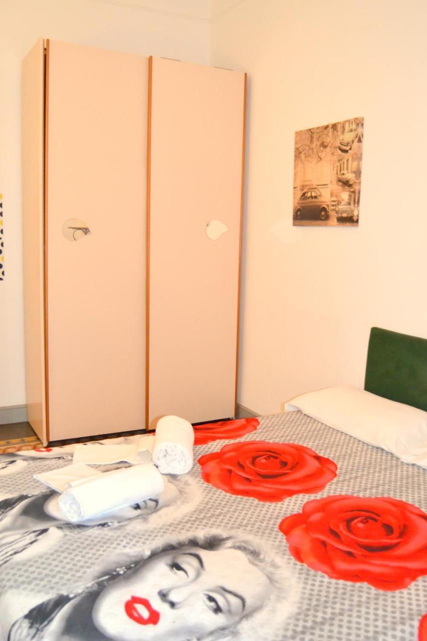 Booking House Rzym Zewnętrze zdjęcie