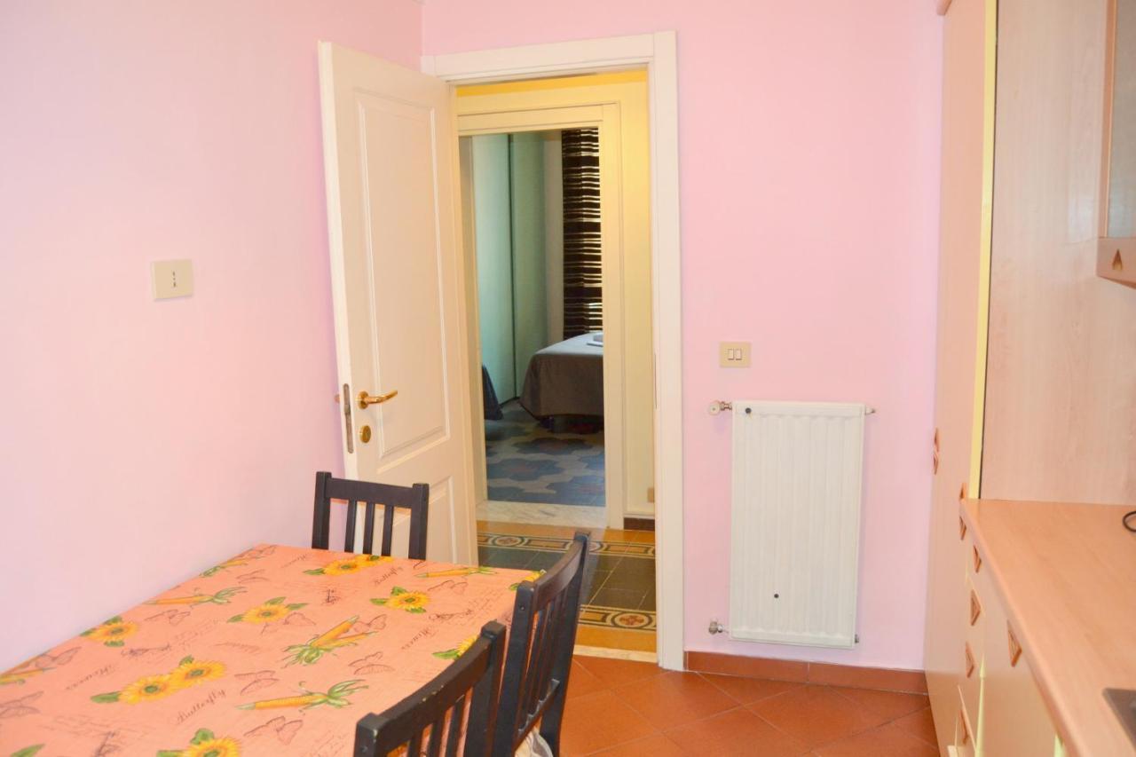 Booking House Rzym Zewnętrze zdjęcie